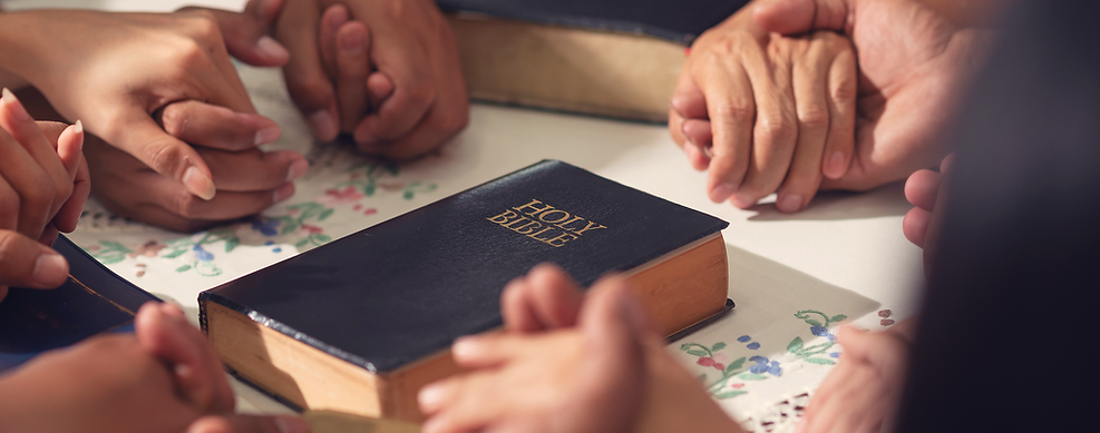 Prayer Group