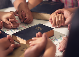 Prayer Group
