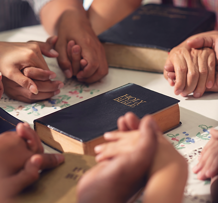 Prayer Group