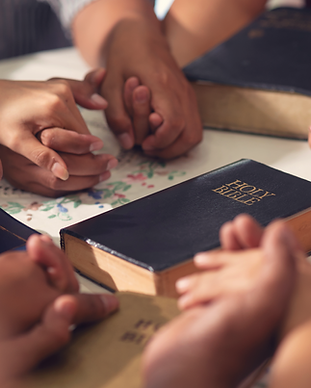 Grupo de oración