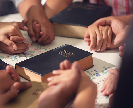 Prayer Group