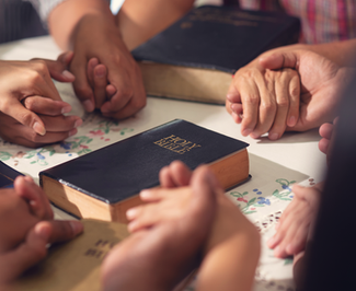 Prayer Group