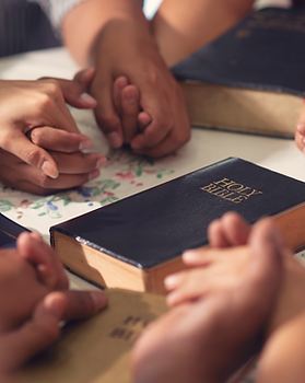 Prayer Group