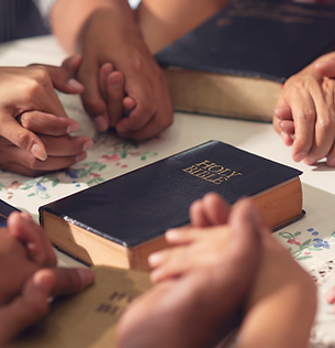 Prayer Group