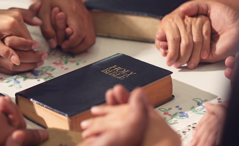 Prayer Group