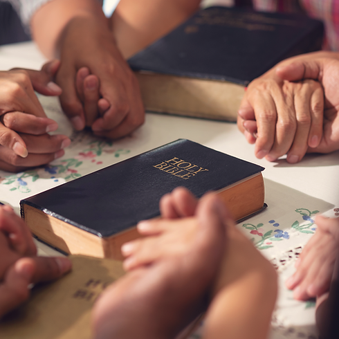 Prayer Group