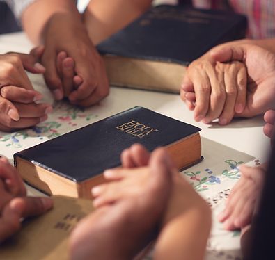 Prayer Group