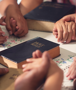 Prayer Group