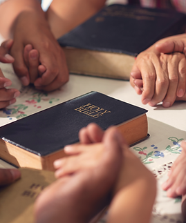 Prayer Group