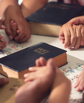 Prayer Group