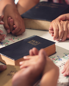 Prayer Group