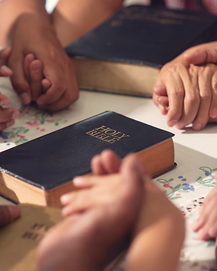 Prayer Group