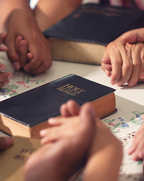 Prayer Group