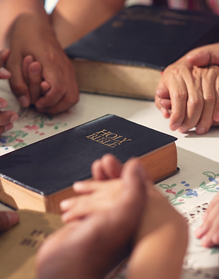 Prayer Group