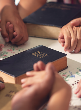 Prayer Group