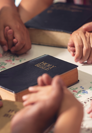 Prayer Group