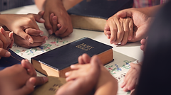Prayer Group
