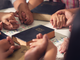 Christians persecuted in the USA?