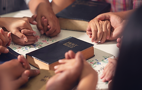 Prayer Group