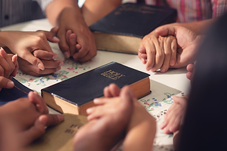 Prayer Group