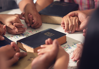 Prayer Group
