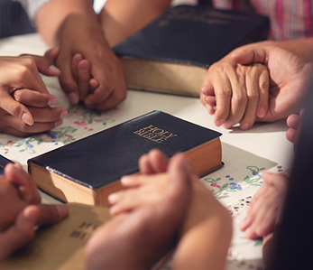 Prayer Group