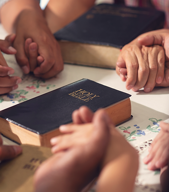 Prayer Group