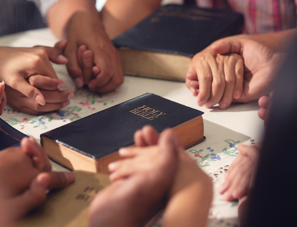 Prayer Group