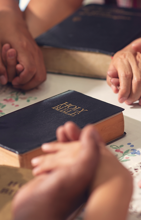 Prayer Group