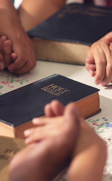 Prayer Group