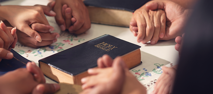 Prayer Group