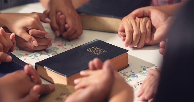 Prayer Group