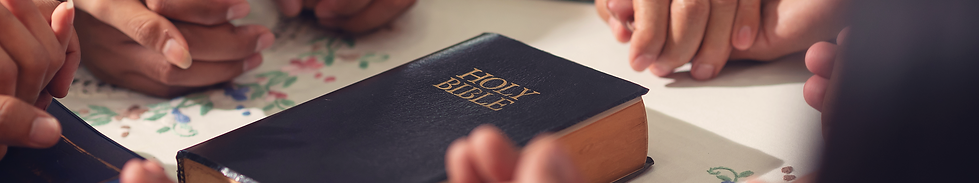 Prayer Group