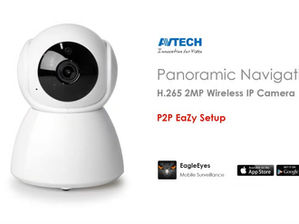 WiFi IP Camera Operation Guide