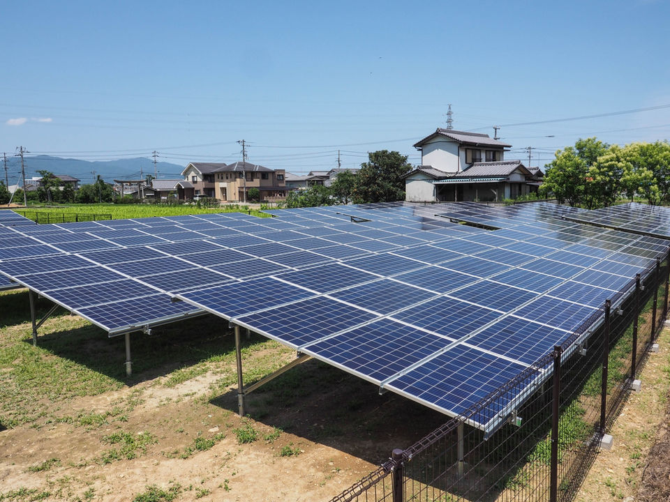 Energy Construction