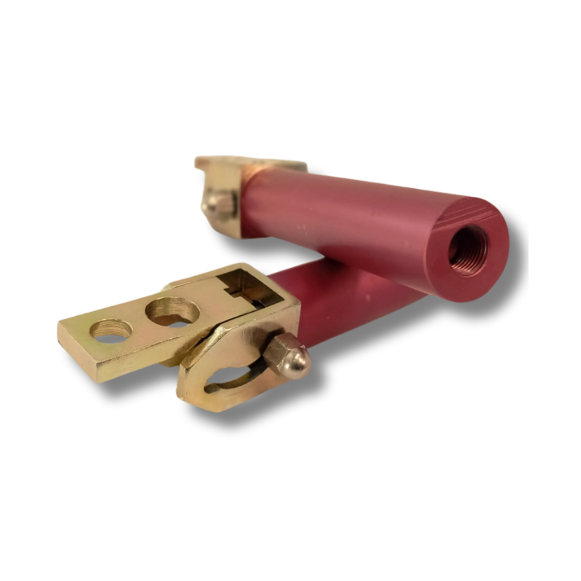 PInça Modelo B duplo