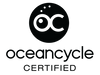 Ocean Cycle Certified