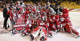 Wisconsin women's hockey beats Ohio State to win record seventh national championship