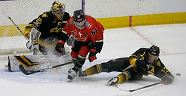Toronto Six head into PHF playoffs on high note with win over Boston Pride