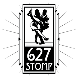 627_Stomp_bw_logo