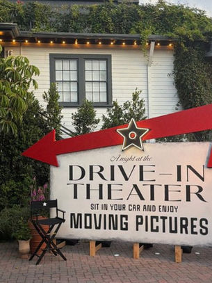 O DIOR CRUISE 2027 ACONTECEU EM HOLLYWOOD E NÃO FOI POR ACASO.