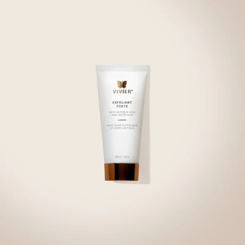 VIVIER-Exfoliants-Exfoliant Forte