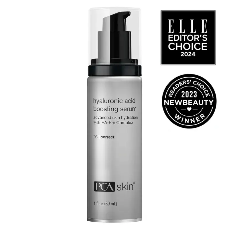 PCA SKIN Hyaluronic Acid Boosting Face Serum