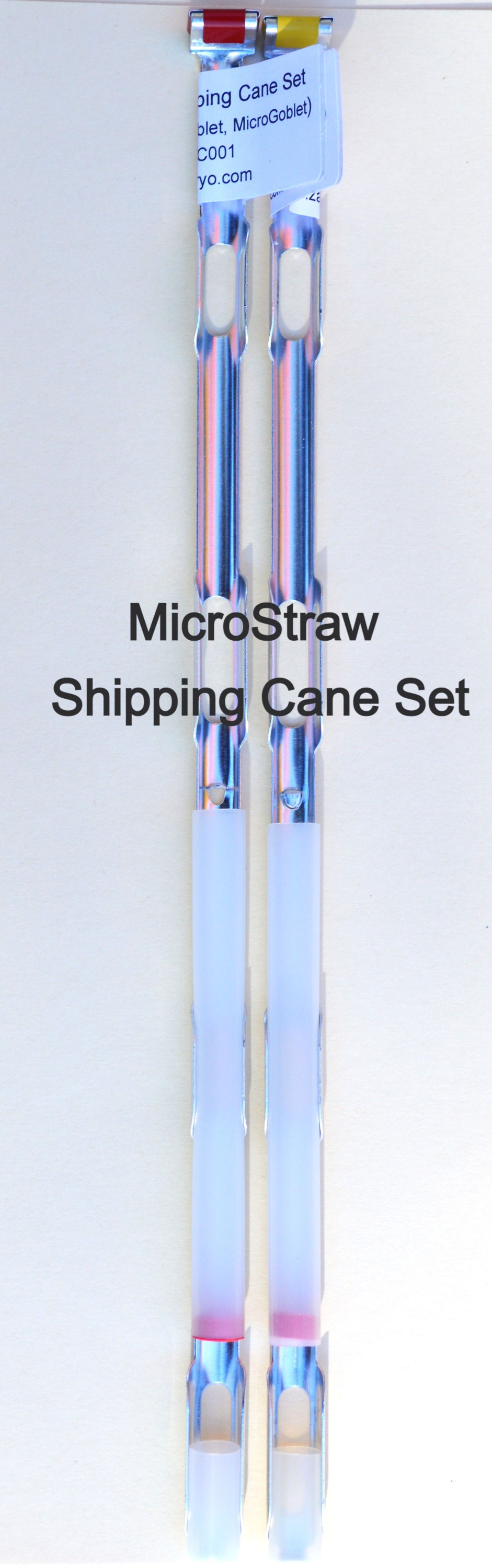 Thumbnail: MLII kit for mouse sperm cryopreservation
