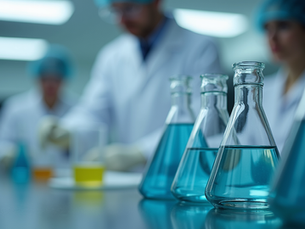 Future of Pharmaceutical Lab Work: Skills You Need
