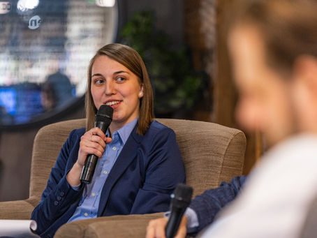          Failure is the only way to success