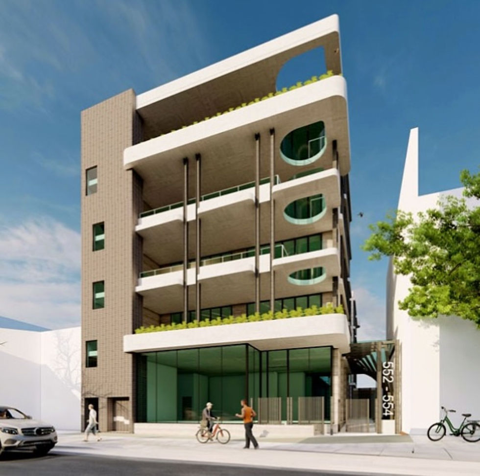 Using the Right Strategy to Achieve Fast NSW Planning Approvals