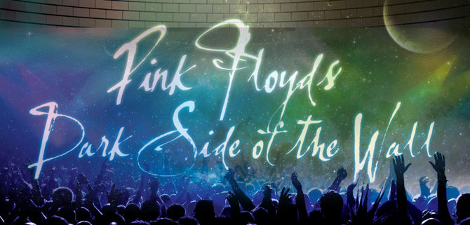 CAMA Presents Pink Floyd's Dark Side of The Wall