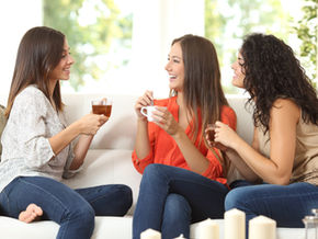 Back to the Basics of Face-to-Face Communication