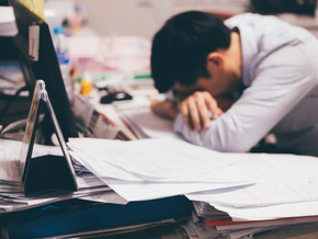 Do you do meaningless work?